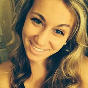 Meet your Posher, Jess